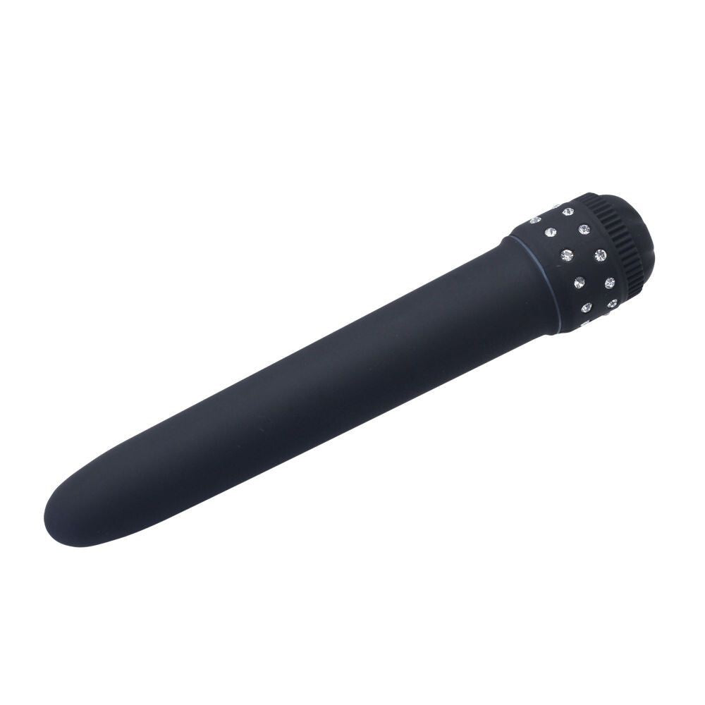 Vibratore Classico Diamond 36 cm - immagine 3