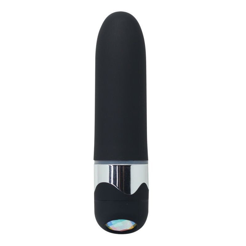 Vibratore Classico Shiny 11,5 cm - immagine 2
