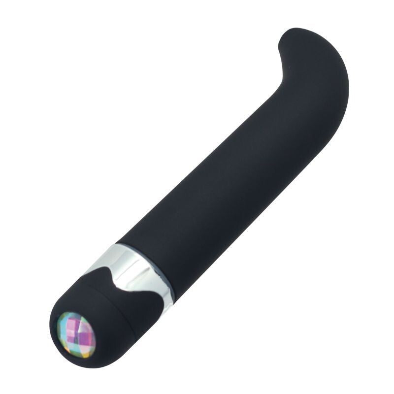 Vibratore Punto G Exquisite 15 cm - immagine 4