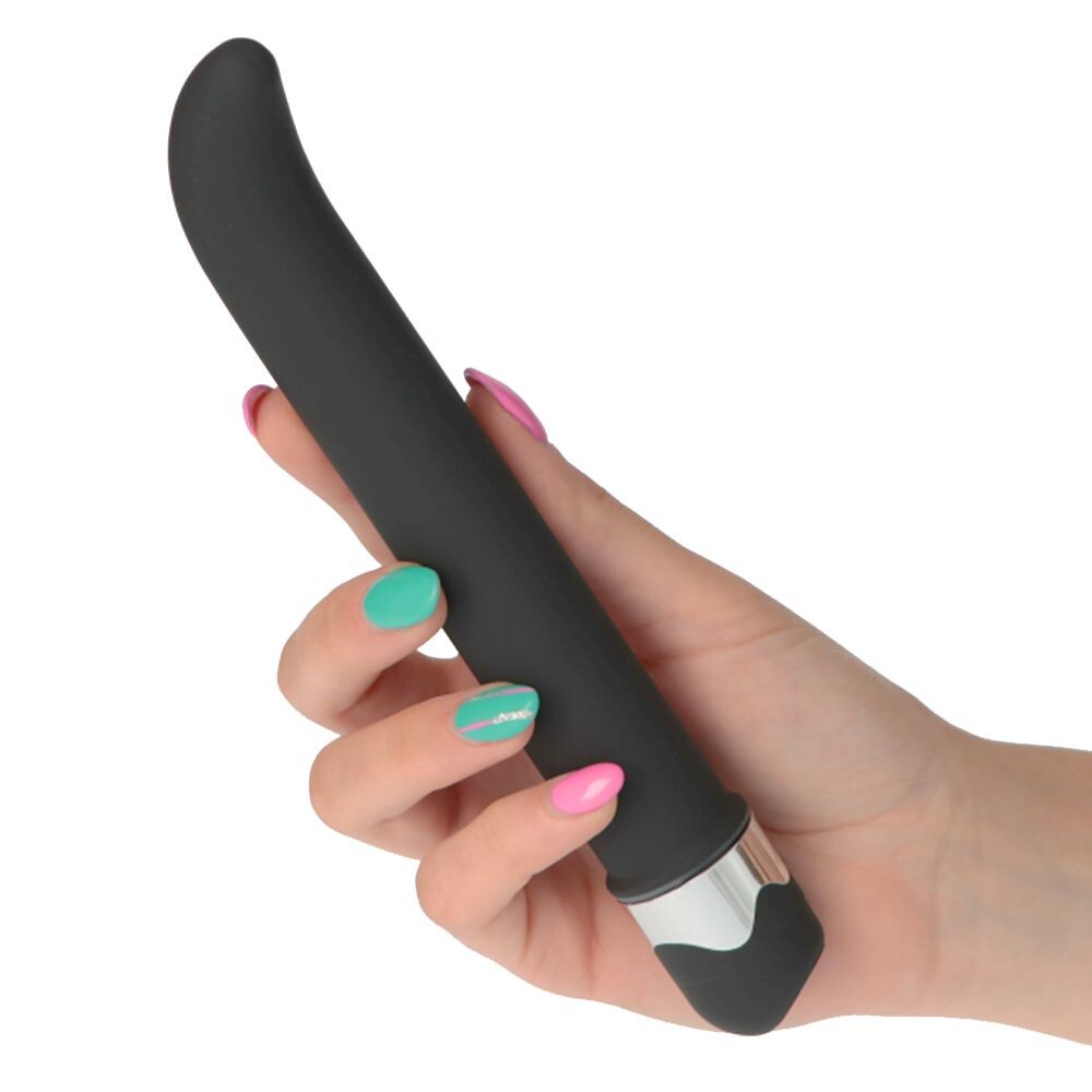 Vibratore Punto G Exquisite 20 cm - immagine 1