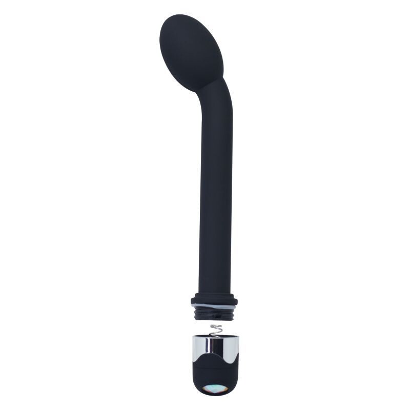 Vibratore Punto G Diamond King - immagine 5