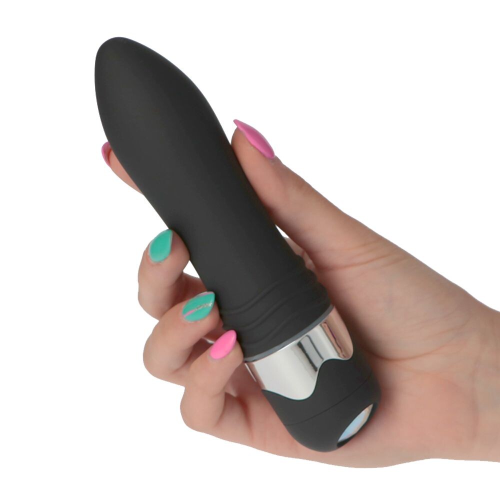 Vibratore Classico Diamond Head - immagine 1