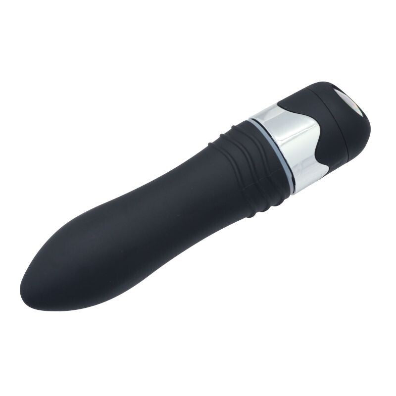 Vibratore Classico Diamond Head - immagine 3