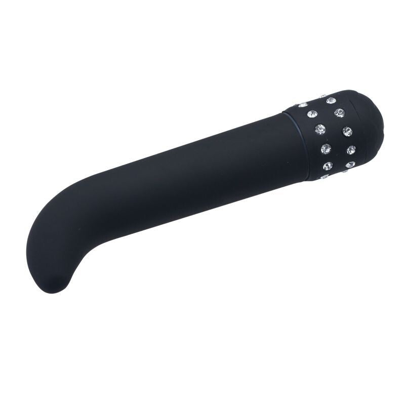 Vibratore Punto G Diamonds Curve - immagine 3