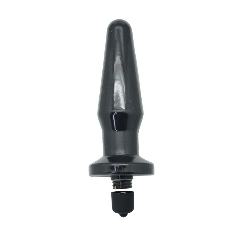 Vibratore Anale Nasty Jack - immagine 5