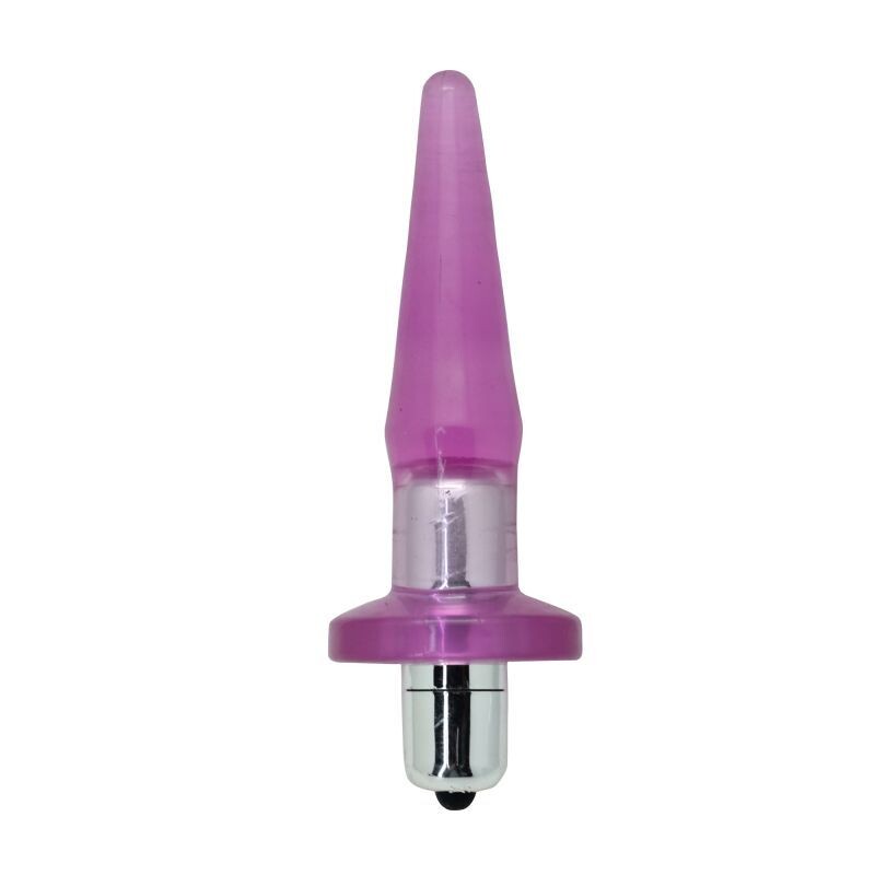 Vibratore Anale Sting - immagine 7