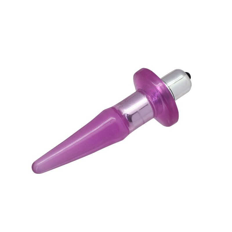 Vibratore Anale Sting - immagine 9