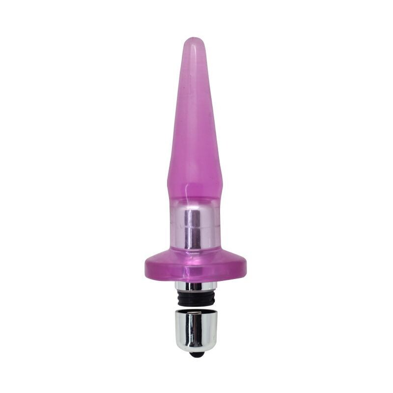 Vibratore Anale Sting - immagine 10