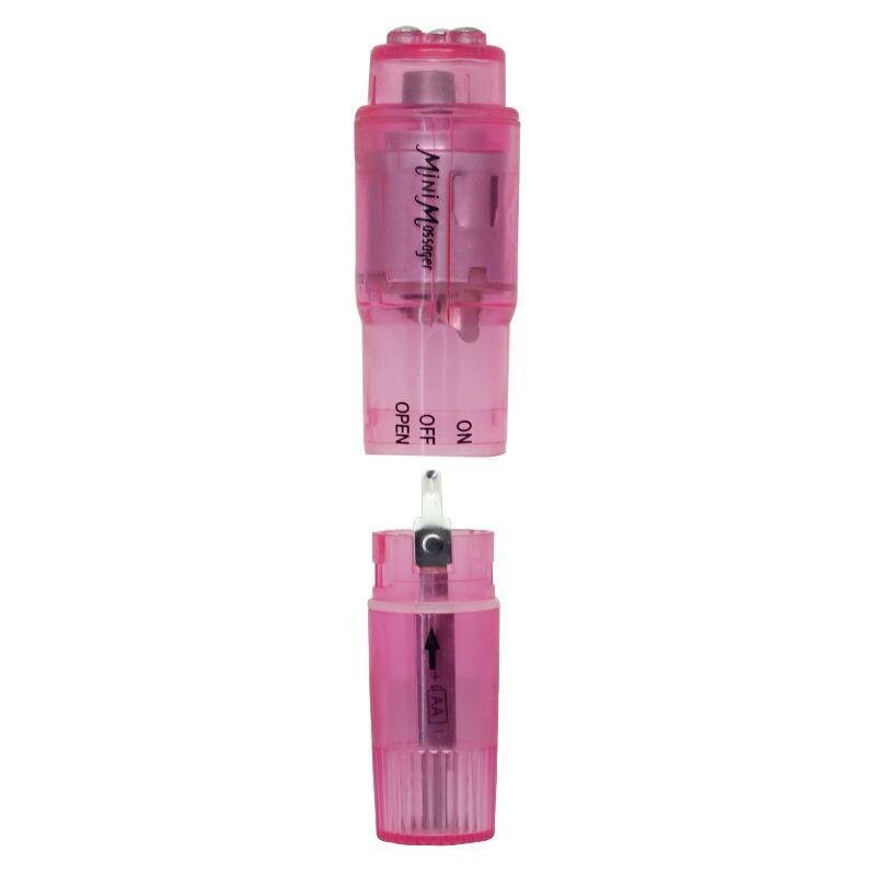 Mini Vibratore Surprises - immagine 5