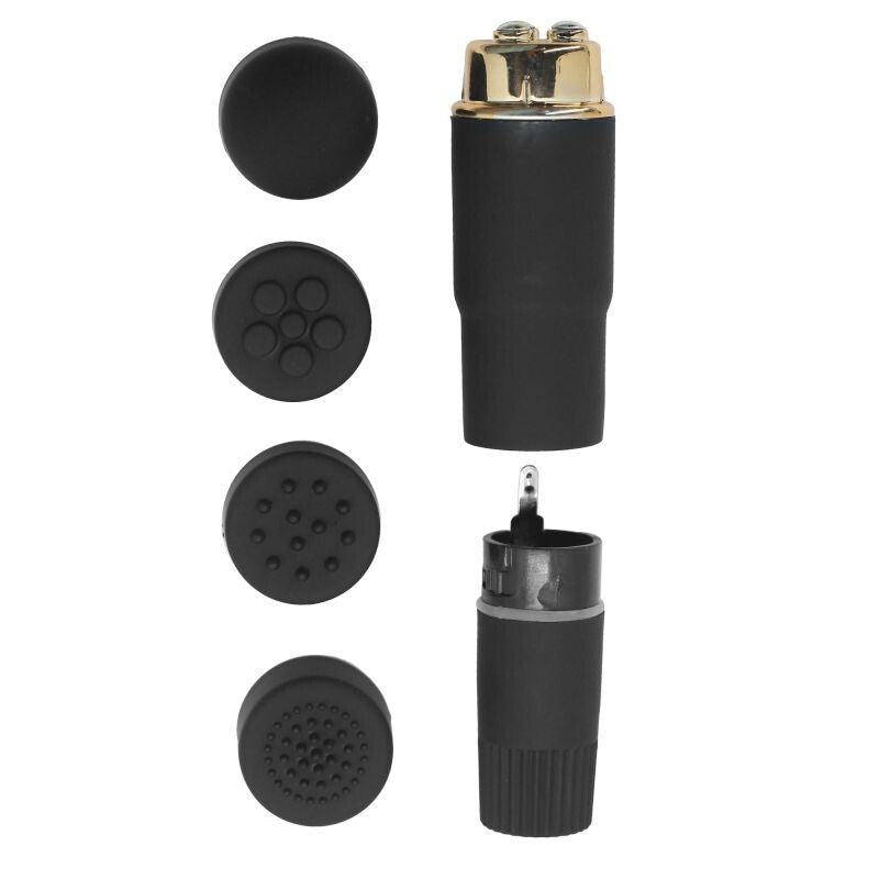 Mini Vibratore Four Surprises - immagine 5