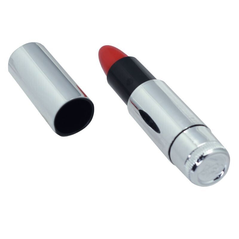 Mini Vibratore Lipstick Vibe - immagine 4