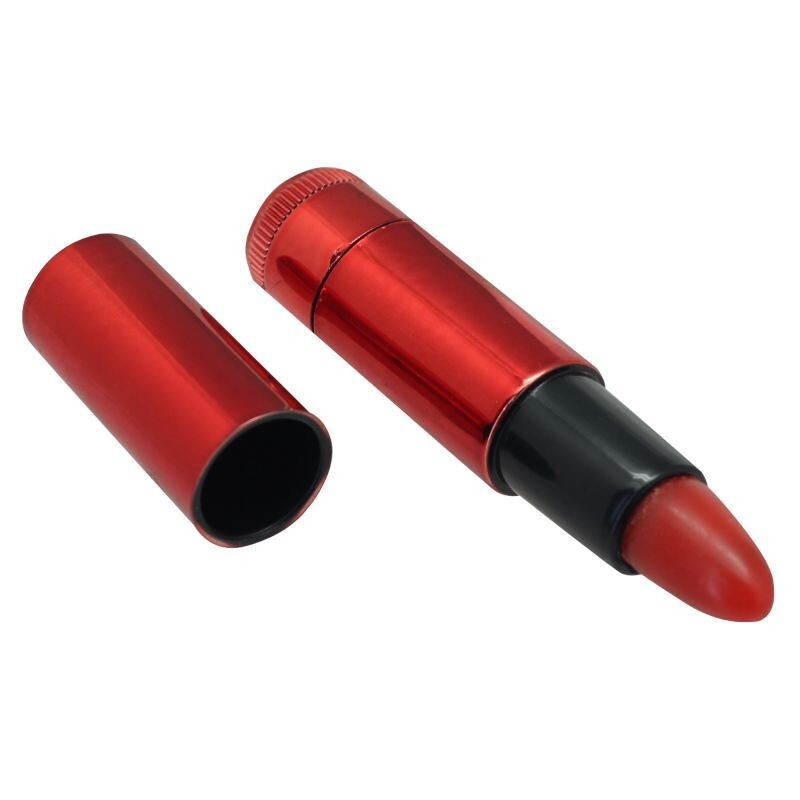 Mini Vibratore Lipstick Vibe - immagine 8