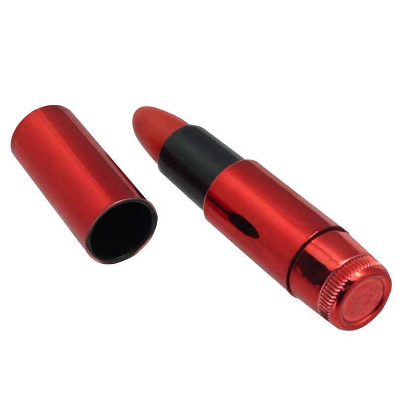 Mini Vibratore Lipstick Vibe - immagine 9