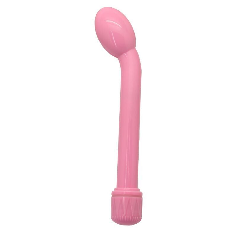 Vibratore Punto G Wrench - immagine 2