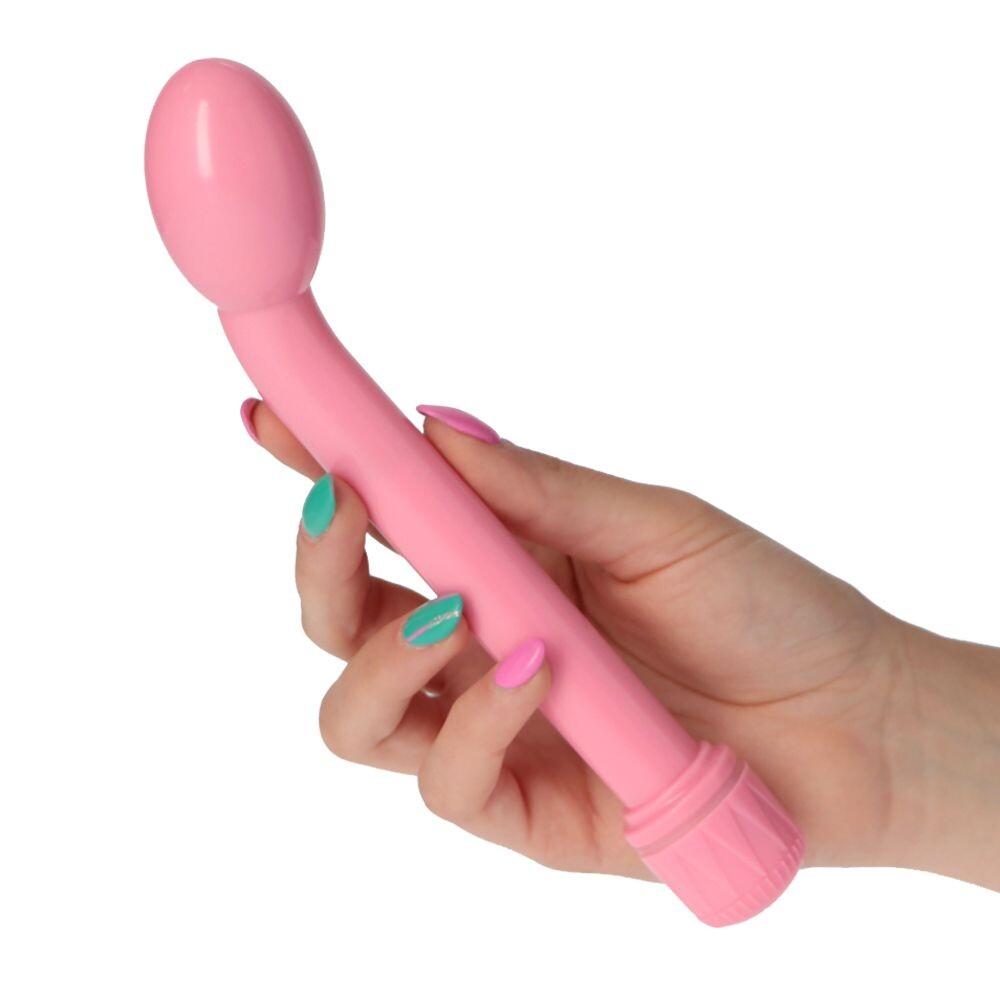 Vibratore Punto G Wrench - immagine 1