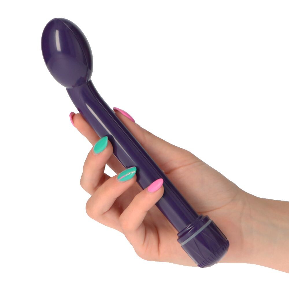 Vibratore Punto G Wrench - immagine 6