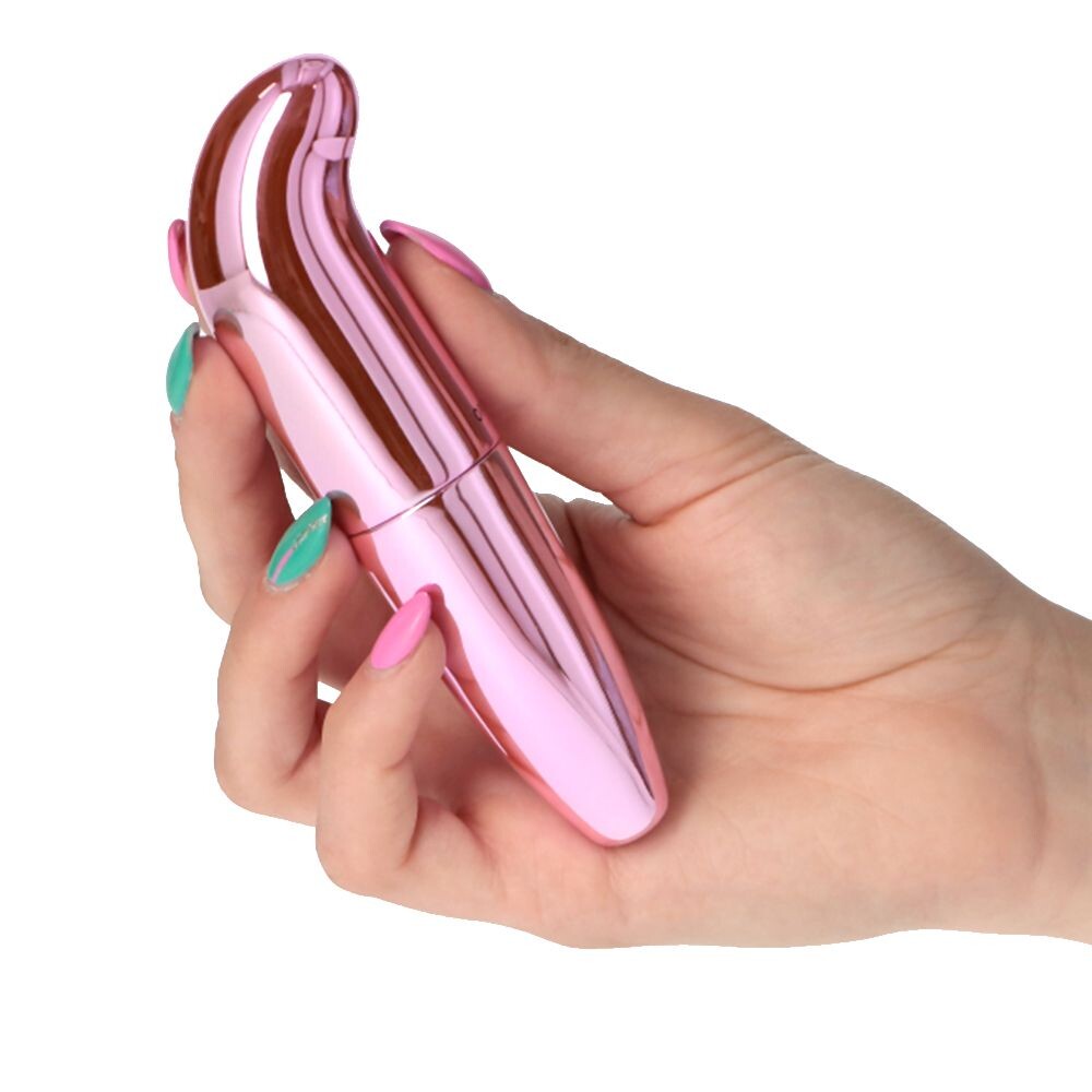 Mini Vibratore Magic Pen - immagine 1