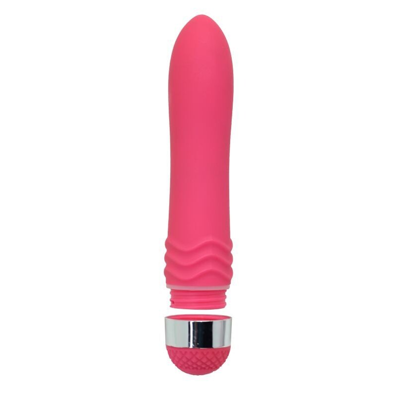 Vibratore Classico Neon Dream - immagine 5