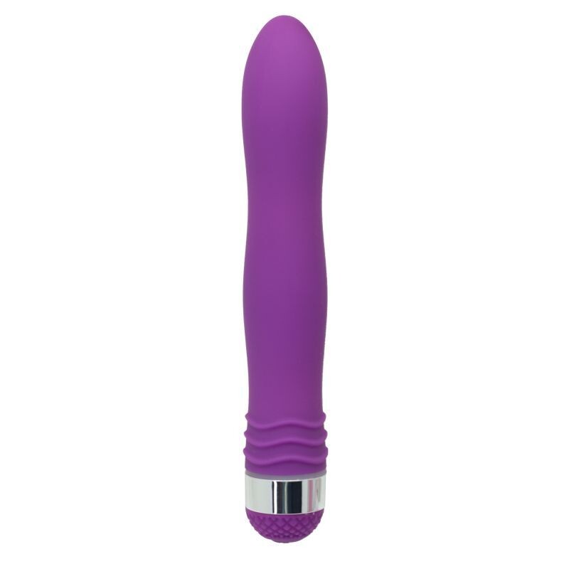 Vibratore Classico Purplejack - immagine 2