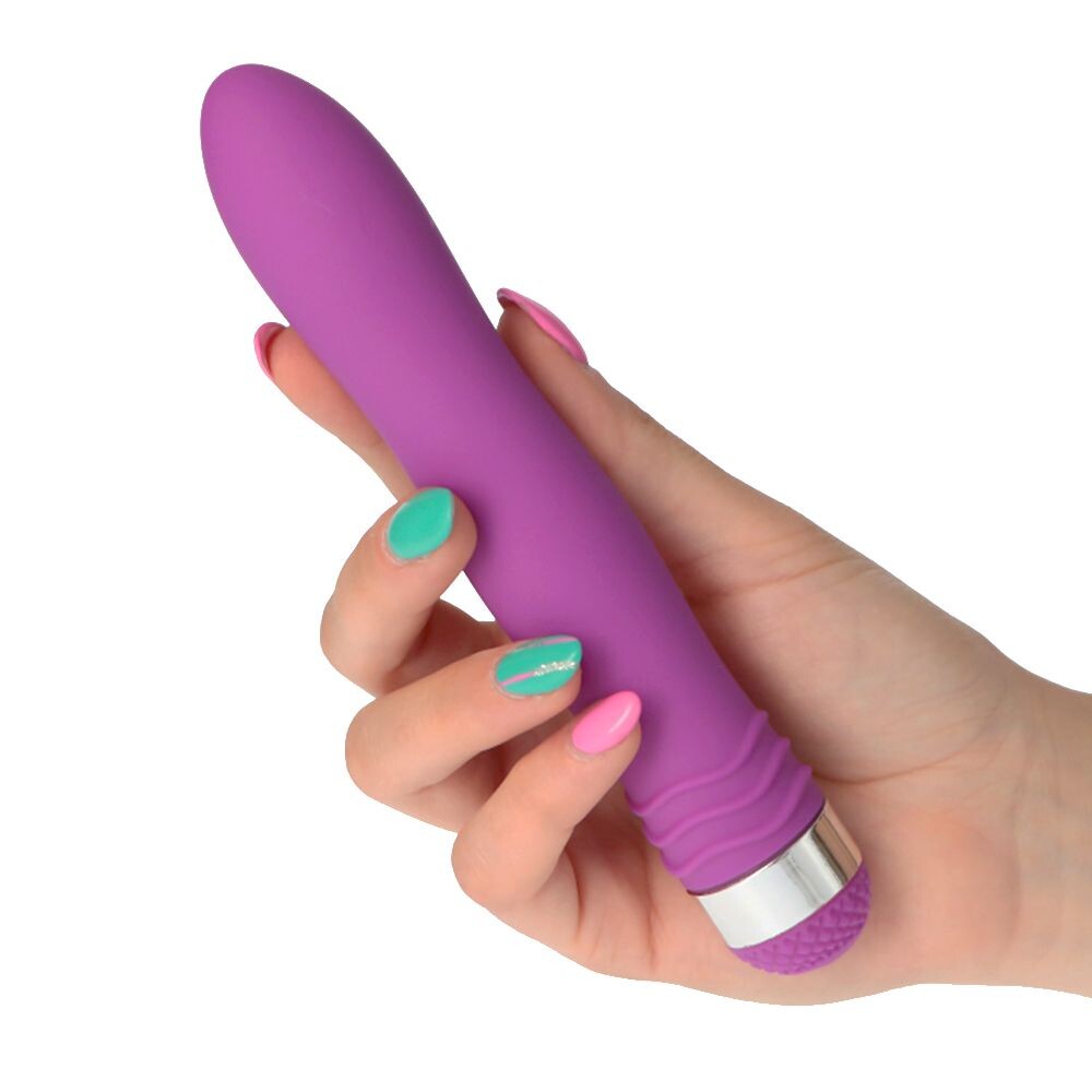 Vibratore Classico Purplejack - immagine 1