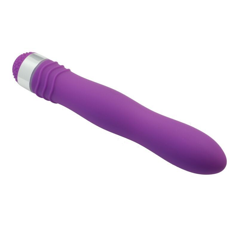 Vibratore Classico Purplejack - immagine 3