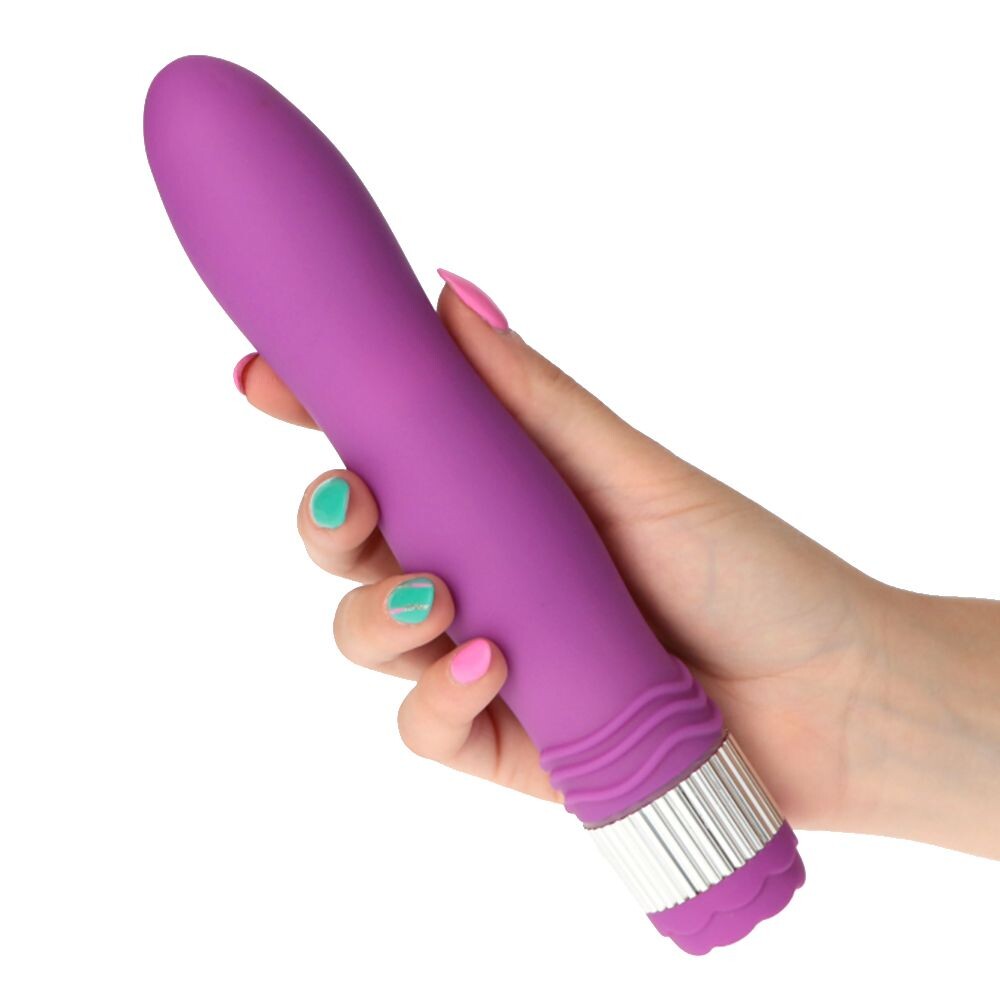 Vibratore Classico Neon Mace - immagine 1