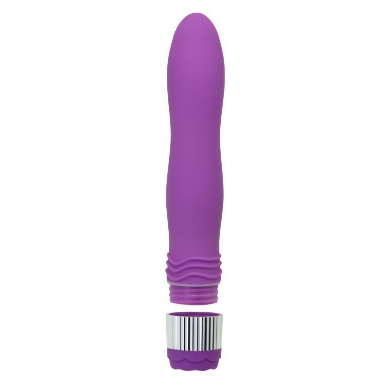 Vibratore Classico Neon Mace - immagine 5