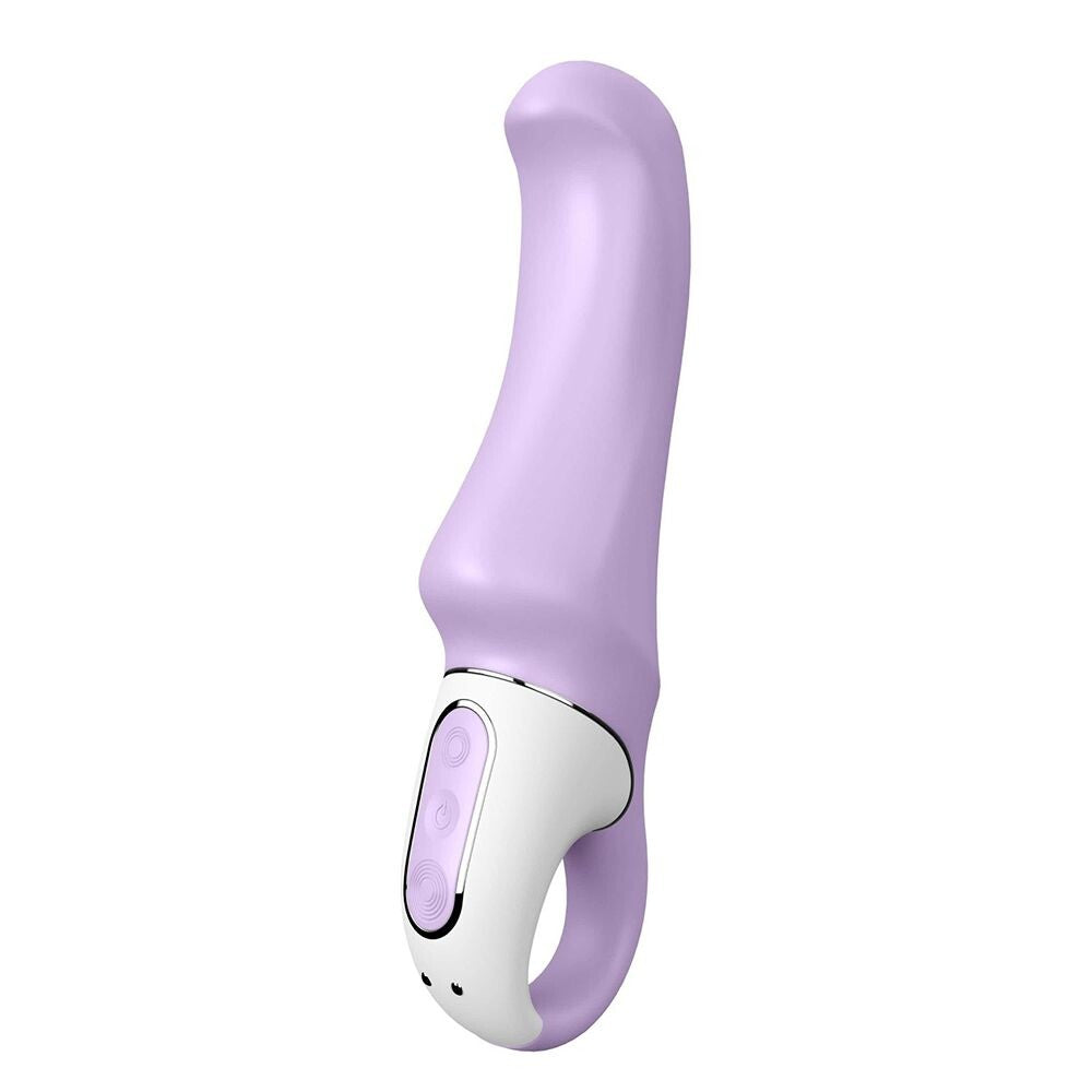 Vibratore Punto G Charming Smile - immagine 1