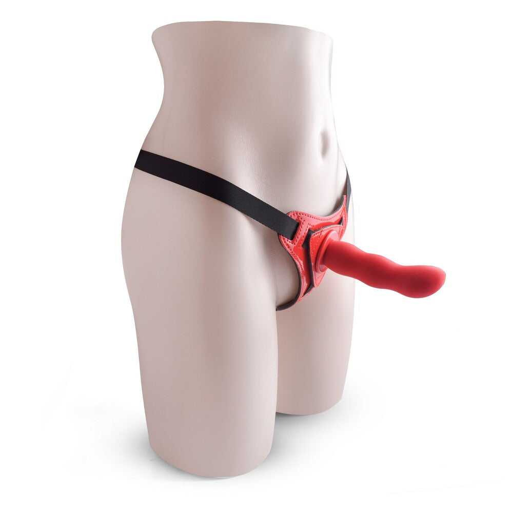 Strap On Active Love 12 cm - immagine 6