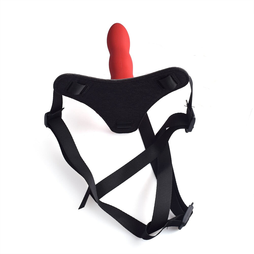 Strap On Active Love 12 cm - immagine 8