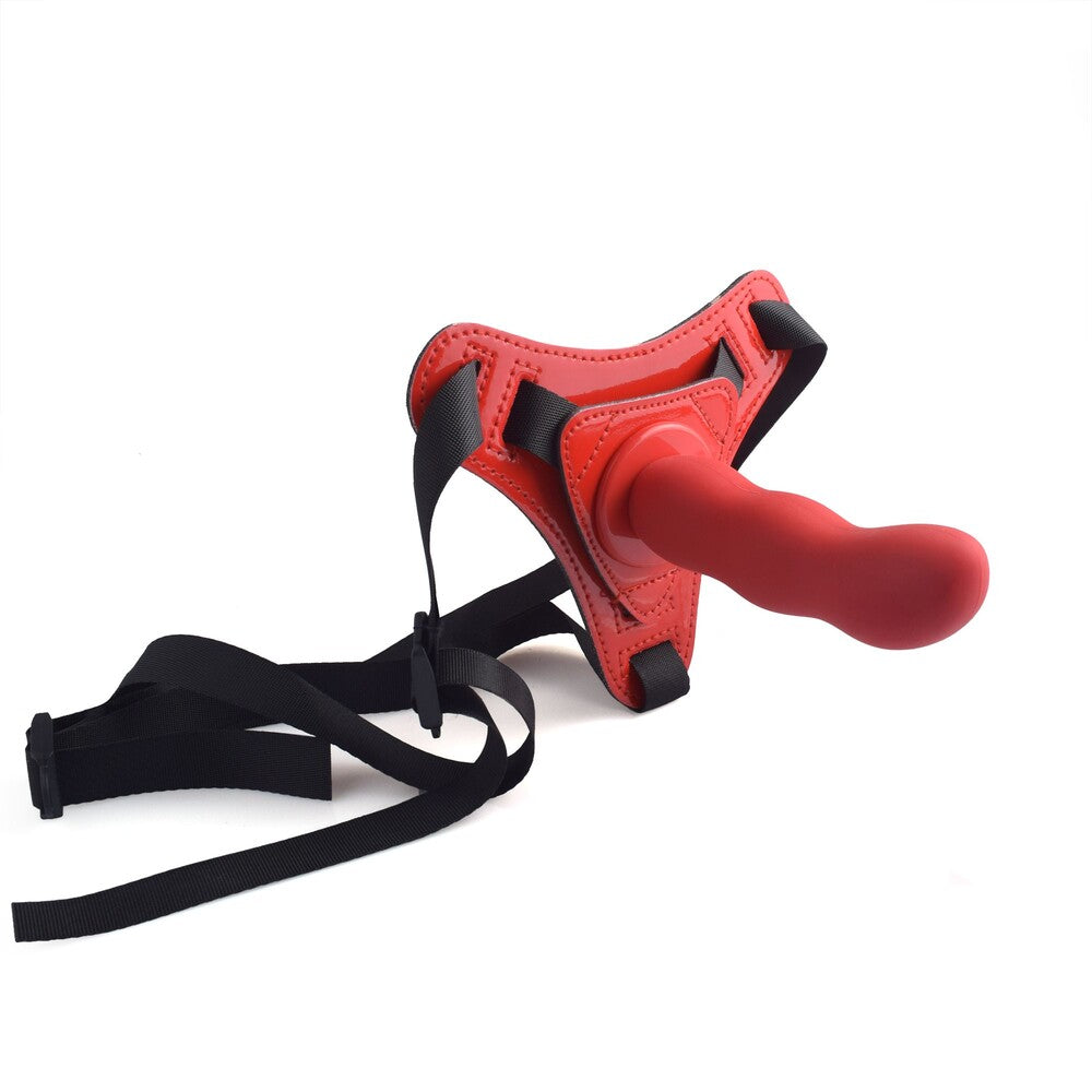 Strap On Active Love 12 cm - immagine 9