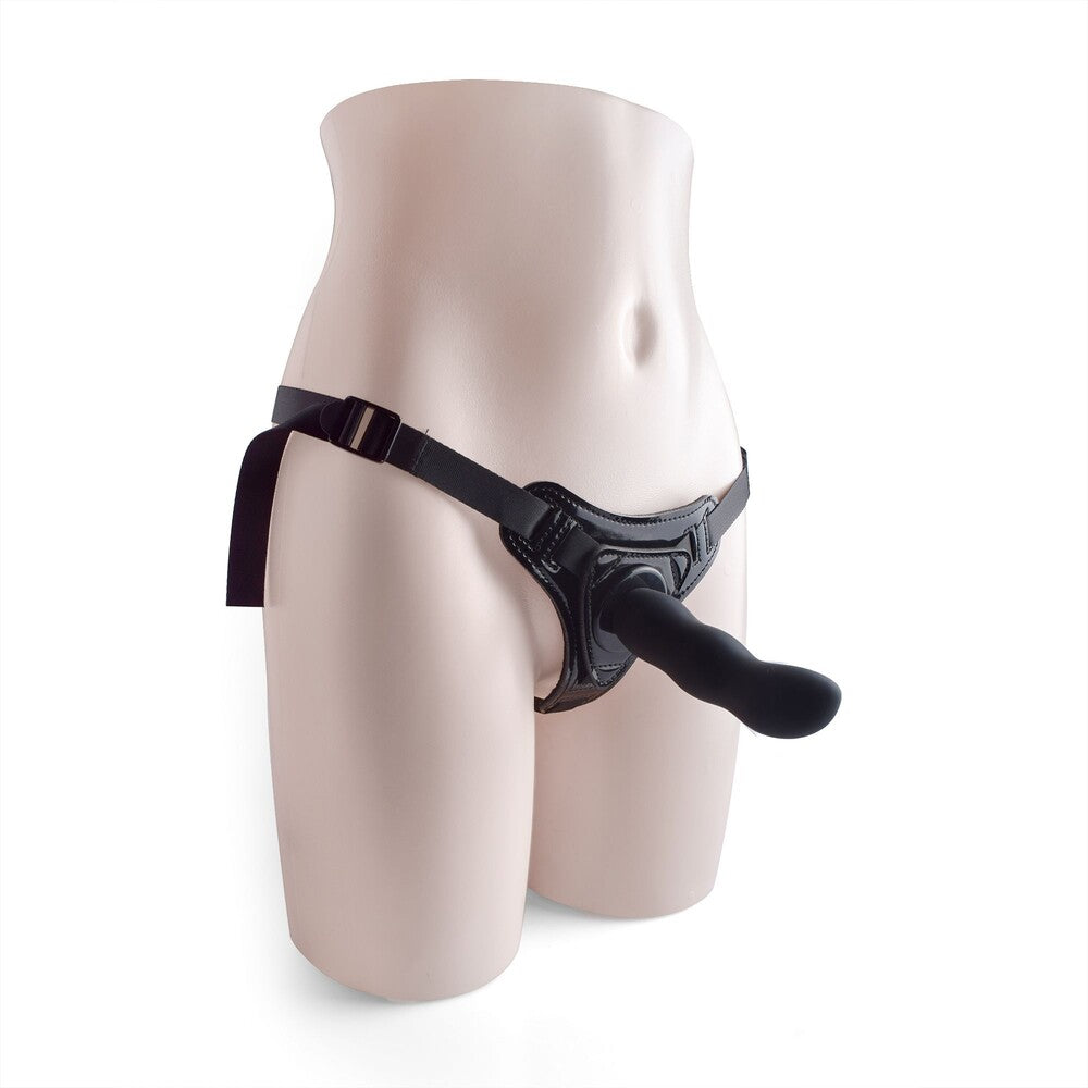 Strap On Active Love 12 cm - immagine 1