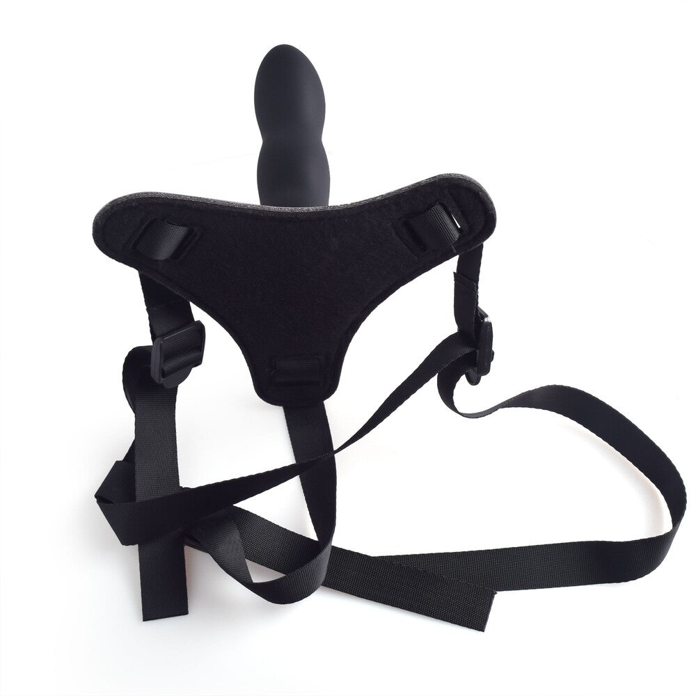 Strap On Active Love 12 cm - immagine 3