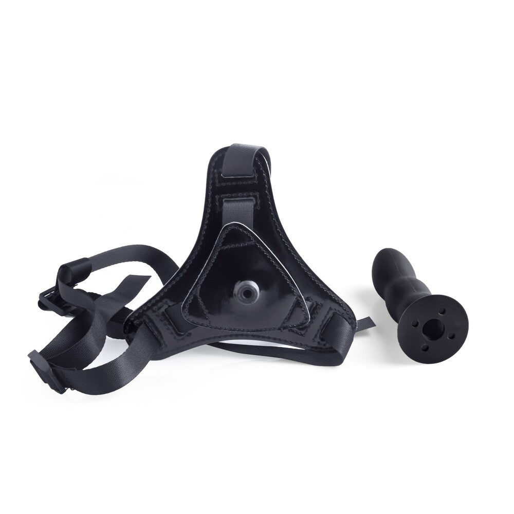 Strap On Active Love 12 cm - immagine 5