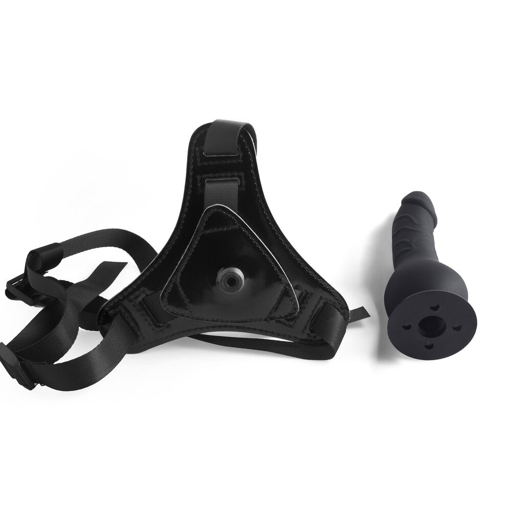 Strap On Naughty 14 cm - immagine 10
