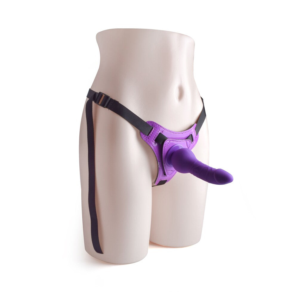 Strap On Naughty 14 cm - immagine 14