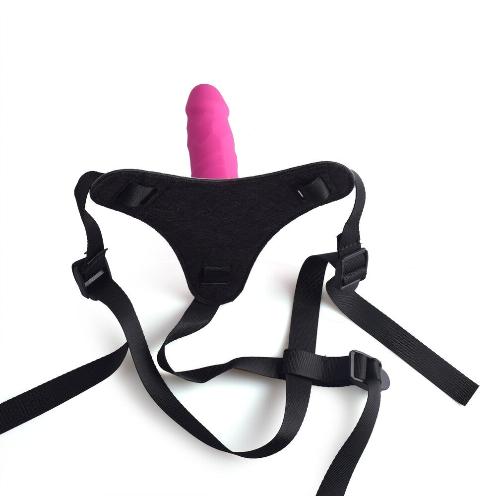 Strap On Hot Stuff 10 cm - immagine 3