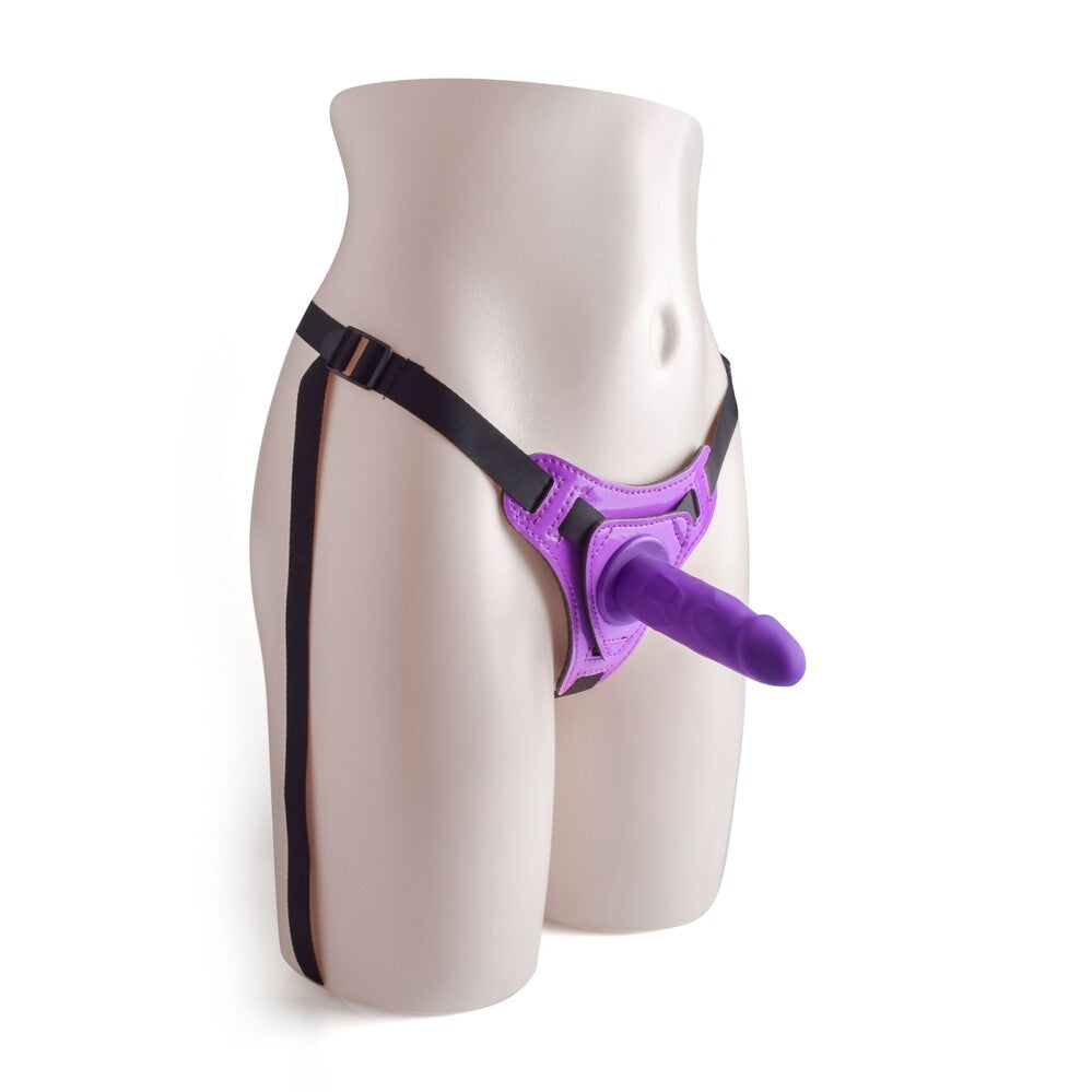 Strap On Hot Stuff 10 cm - immagine 11