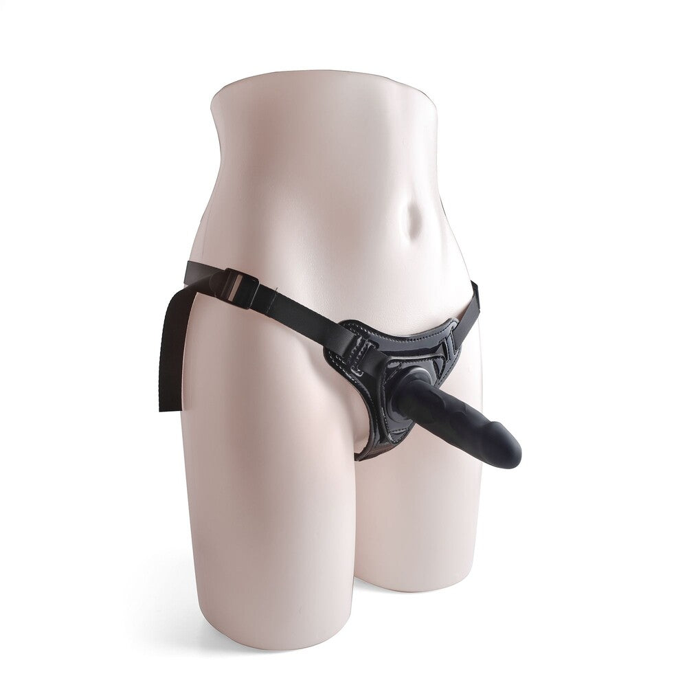 Strap On Hot Stuff 10 cm - immagine 6