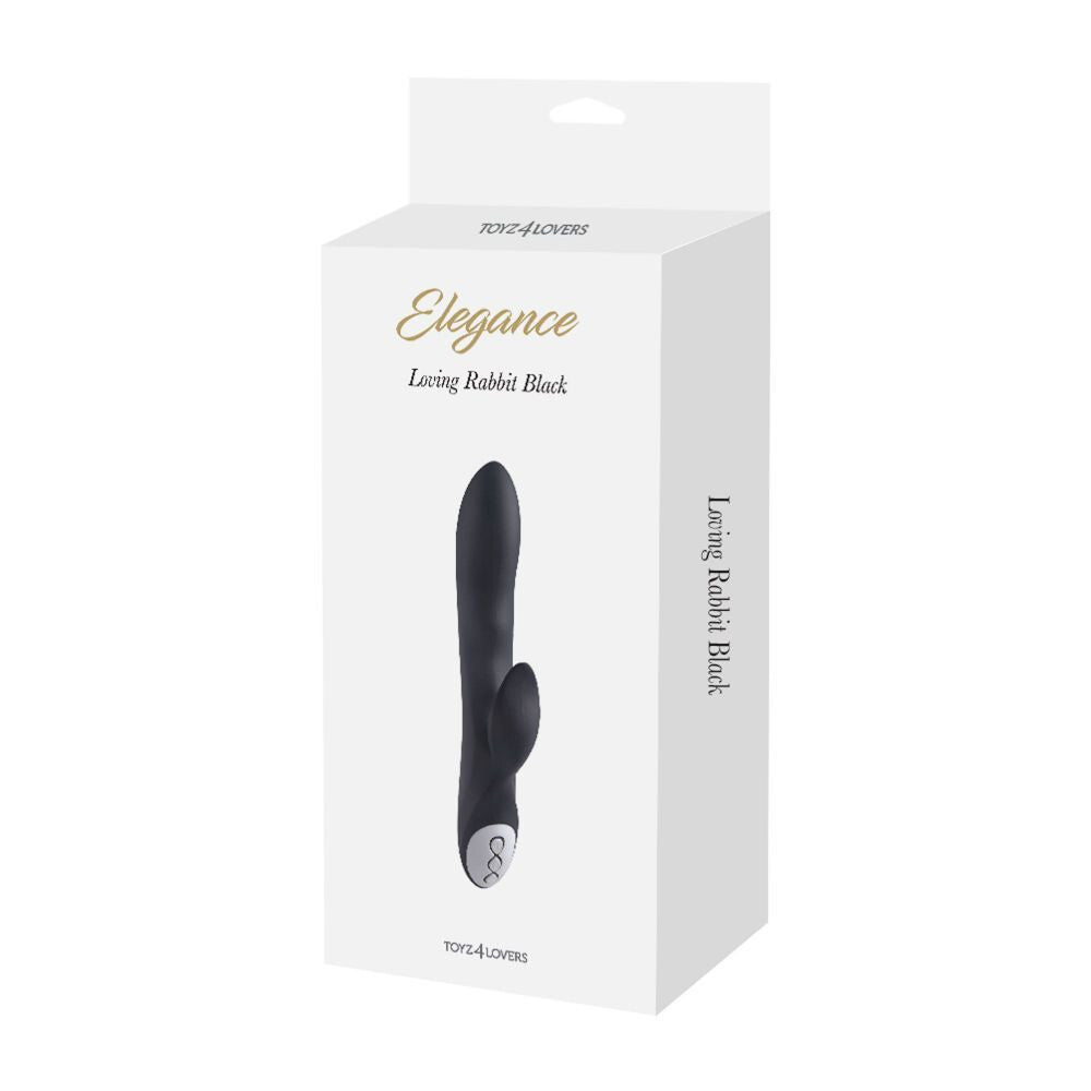 Vibratore Rabbit Loving rabbit - immagine 1