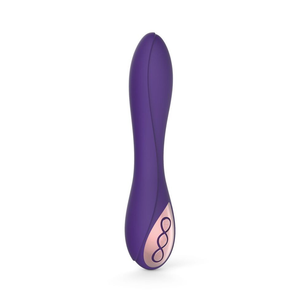 Vibratore Classico Sensual Dreamer - immagine 2
