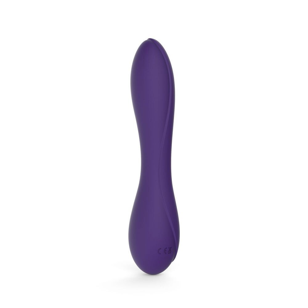 Vibratore Classico Sensual Dreamer - immagine 4