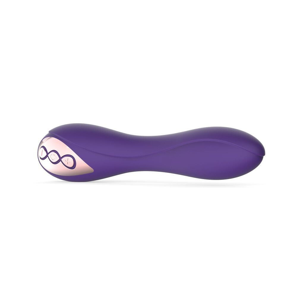 Vibratore Classico Sensual Dreamer - immagine 5