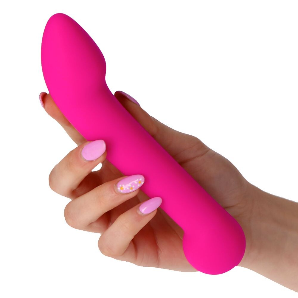 Dildo Anale Mister Pink - immagine 1
