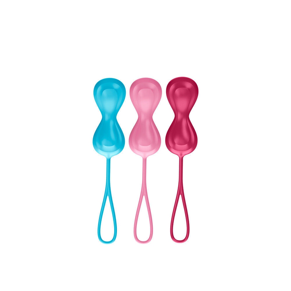 Palline Vaginali Power Balls - immagine 2