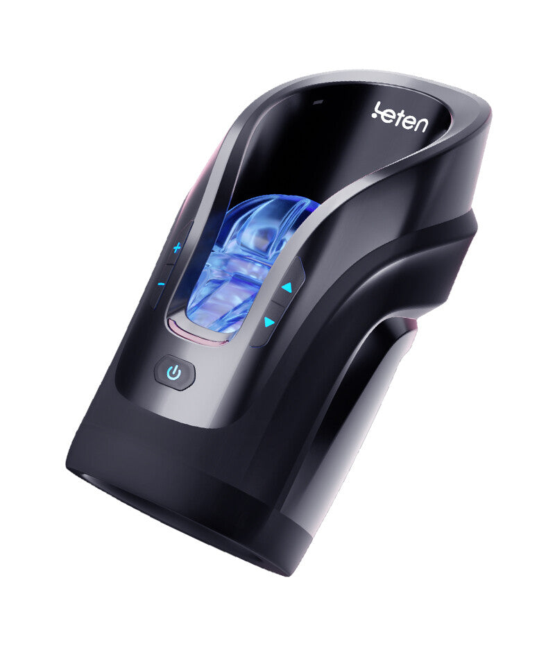 Masturbatore Automatico King Of Pleasure - immagine 4