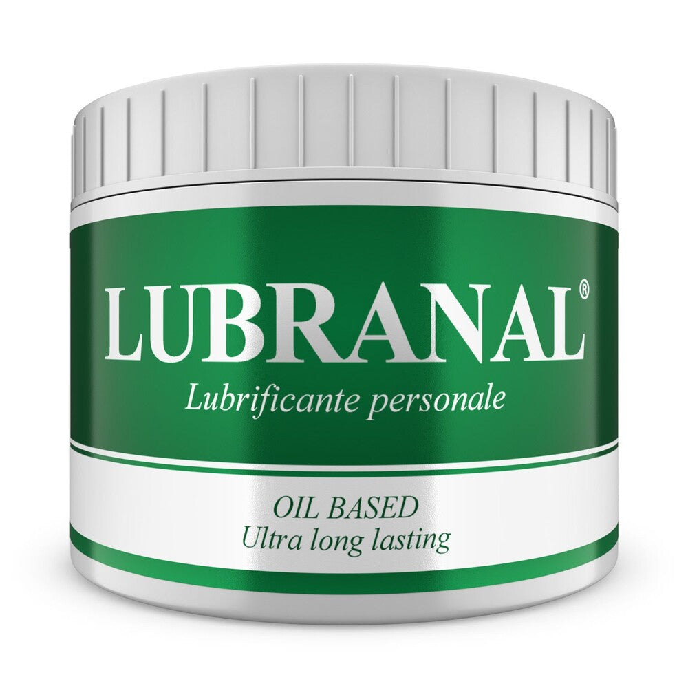 Lubrificante Anale Lubranal - immagine 1