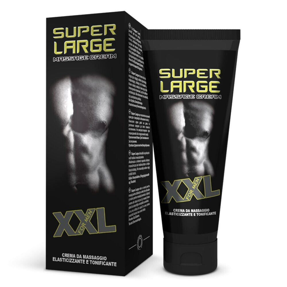 Stimolante Uomo Super Large XXL - immagine 1