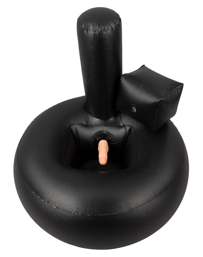 Macchina del Sesso Lust Thruster - immagine 4
