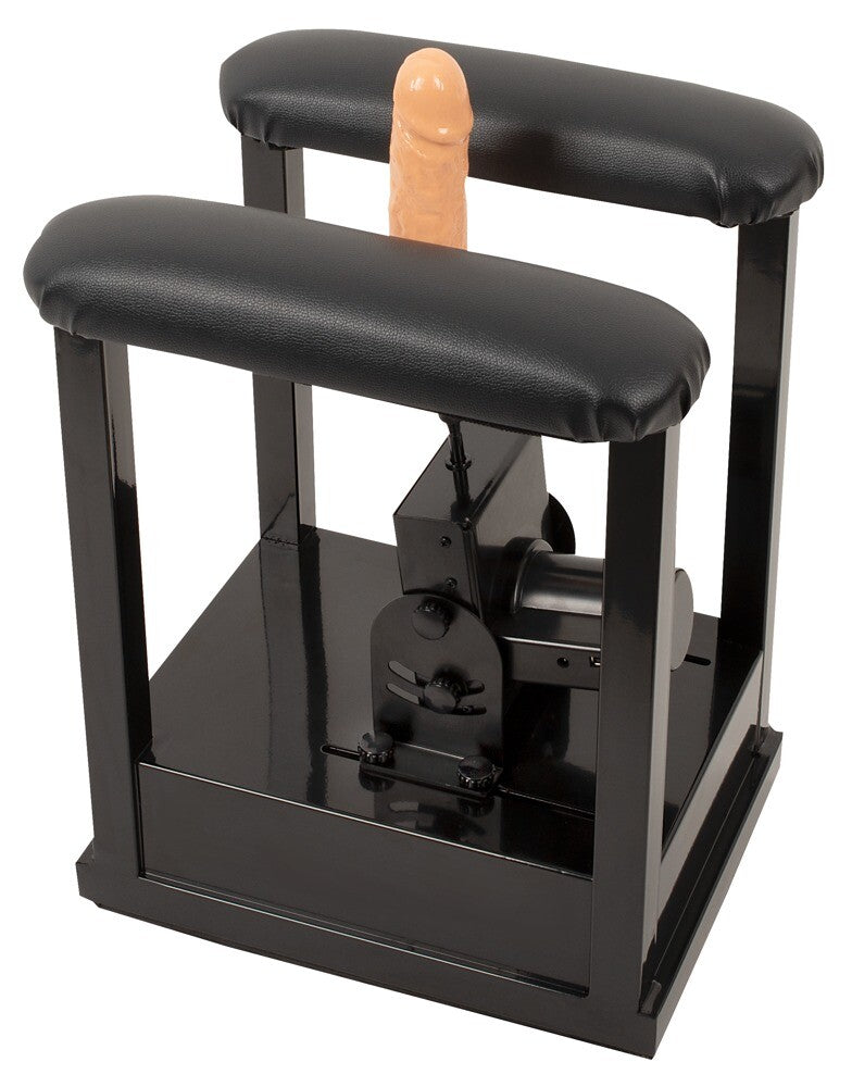 Macchina Del Sesso Sit-On Climaxer - immagine 1